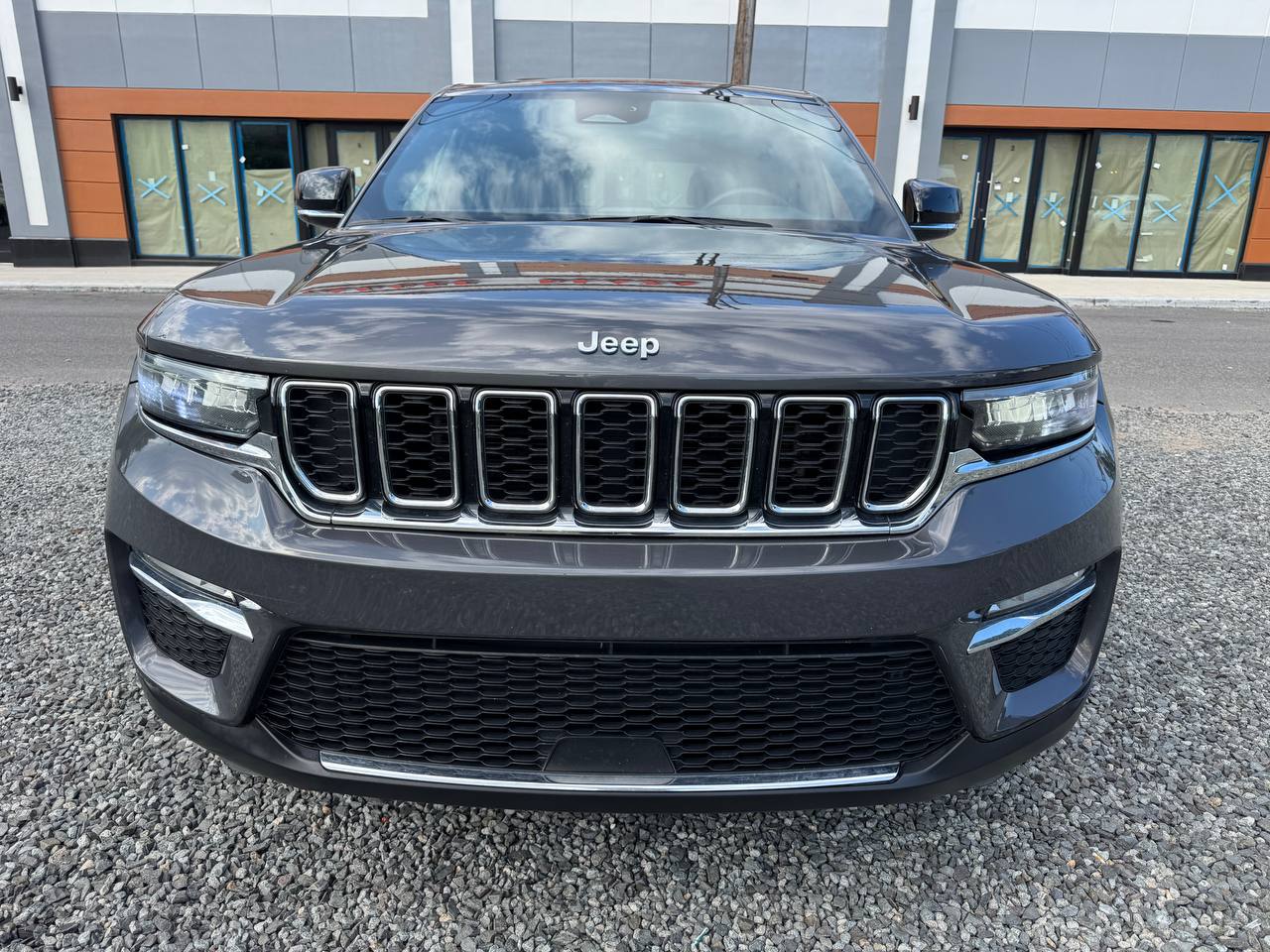 jeep grand cherokee 2024 1C4RJYB67RC171361 image jeep grand cherokee 2024 1C4RJYB67RC171361 image